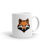 Don't Fox With Me Mug