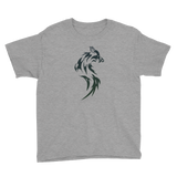 Kids Spirit Fox T-Shirt