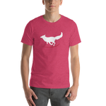 Mens Swift Fox T-Shirt