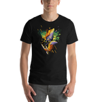 Mens Link Fox T-Shirt