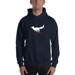 Mens Swift Fox Hoodie