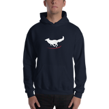 Mens Swift Fox Hoodie