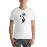 Mens Spirit Fox T-Shirt