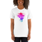 Womens Valley Fox T-Shirt