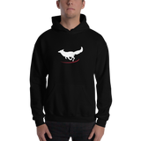 Mens Swift Fox Hoodie