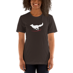 Womens Swift Fox T-Shirt