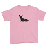 Kids Fennec Fox T-Shirt