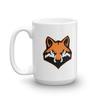 Don't Fox With Me Mug