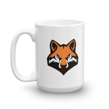 Don't Fox With Me Mug