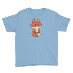 Kids Fox Kit T-Shirt