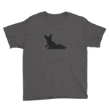 Kids Fennec Fox T-Shirt