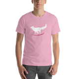 Mens Swift Fox T-Shirt