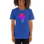 Womens Valley Fox T-Shirt