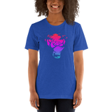 Womens Valley Fox T-Shirt