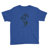 Kids Spirit Fox T-Shirt