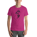 Mens Spirit Fox T-Shirt