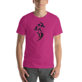 Mens Spirit Fox T-Shirt