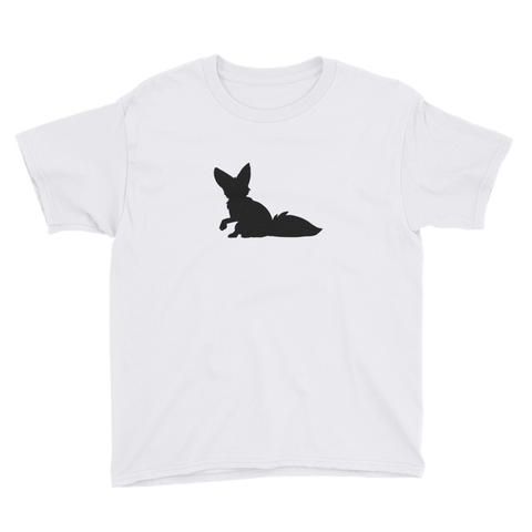 Kids Fennec Fox T-Shirt