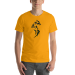 Mens Spirit Fox T-Shirt