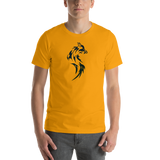 Mens Spirit Fox T-Shirt