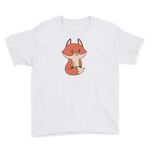 Kids Fox Kit T-Shirt