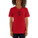 Womens Spirit Fox T-Shirt