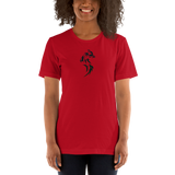 Womens Spirit Fox T-Shirt