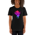 Womens Valley Fox T-Shirt