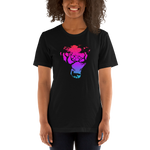 Womens Valley Fox T-Shirt