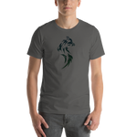 Mens Spirit Fox T-Shirt