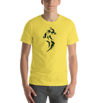 Mens Spirit Fox T-Shirt