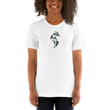 Womens Spirit Fox T-Shirt