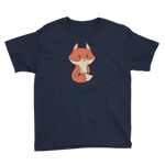 Kids Fox Kit T-Shirt