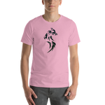 Mens Spirit Fox T-Shirt