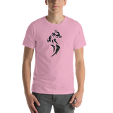 Mens Spirit Fox T-Shirt