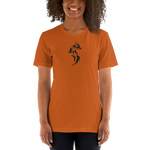 Womens Spirit Fox T-Shirt