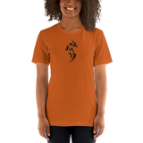 Womens Spirit Fox T-Shirt