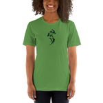 Womens Spirit Fox T-Shirt