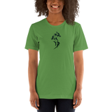 Womens Spirit Fox T-Shirt