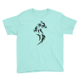 Kids Spirit Fox T-Shirt