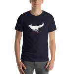 Mens Swift Fox T-Shirt