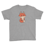 Kids Fox Kit T-Shirt