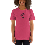 Womens Spirit Fox T-Shirt