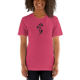 Womens Spirit Fox T-Shirt