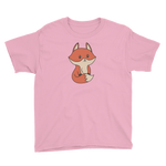 Kids Fox Kit T-Shirt