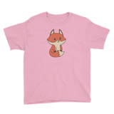 Kids Fox Kit T-Shirt