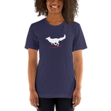 Womens Swift Fox T-Shirt