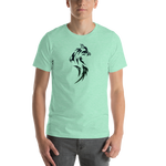 Mens Spirit Fox T-Shirt