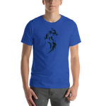 Mens Spirit Fox T-Shirt