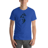 Mens Spirit Fox T-Shirt